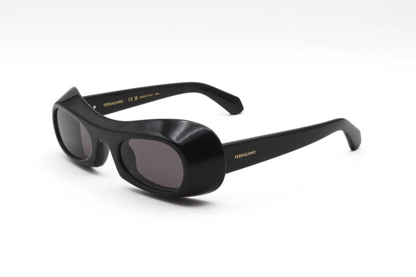 Ferragamo SF2030S Sunglasses - view 19